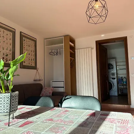 Pulsa Dol Sindec Apartment