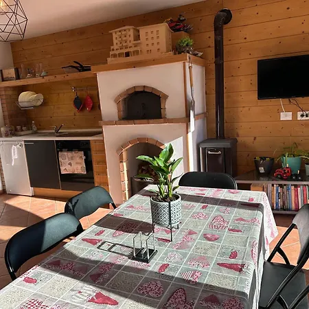 Apartment Pulsa Dol Sindec