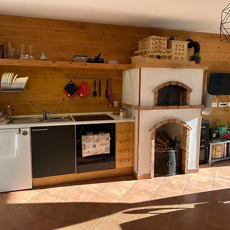 Pulsa Dol Sindec Appartement