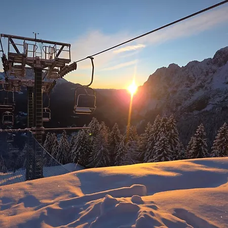 Pulsa Dol Sindec Vilminore di Scalve