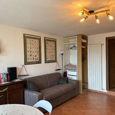 Appartement Pulsa Dol Sindec Vilminore di Scalve
