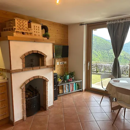 Pulsa Dol Sindec Appartement Vilminore di Scalve