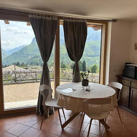 Pulsa Dol Sindec Appartement