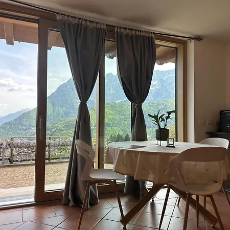 Pulsa Dol Sindec Appartement