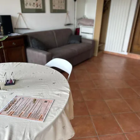 Pulsa Dol Sindec Appartement