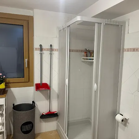דירה Pulsa Dol Sindec Vilminore di Scalve