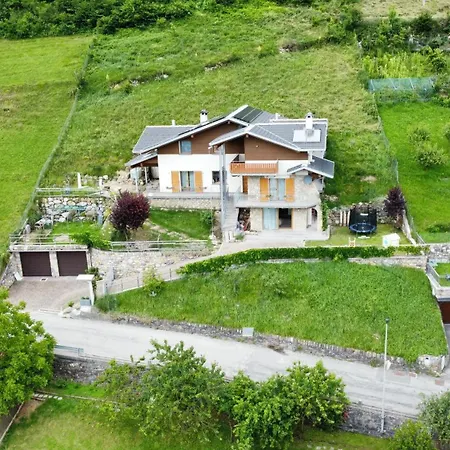 Pulsà Dol Sìndec Vilminore di Scalve
