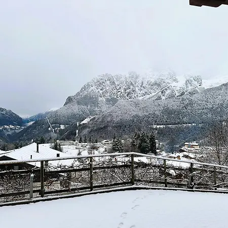 Pulsà Dol Sìndec Vilminore di Scalve