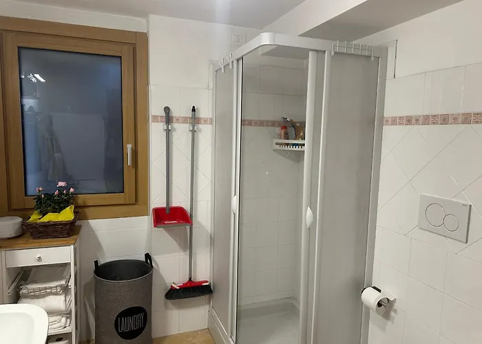 דירה Pulsa Dol Sindec Vilminore di Scalve